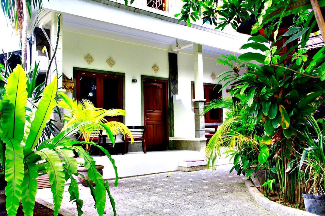 Nakula Guest House Kuta Lombok Exteriér fotografie