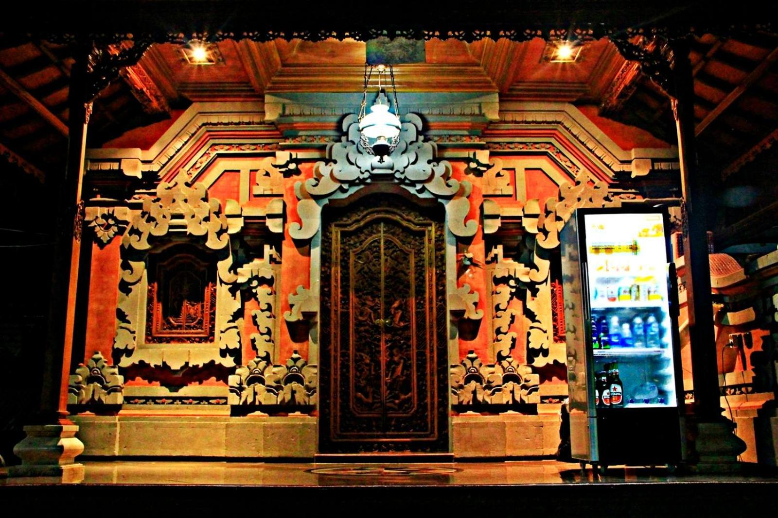 Nakula Guest House Kuta Lombok Exteriér fotografie