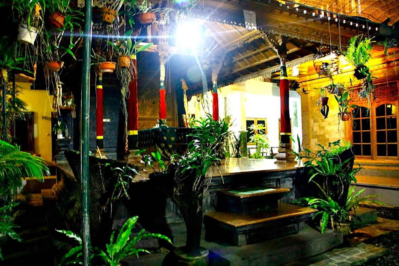 Nakula Guest House Kuta Lombok Exteriér fotografie