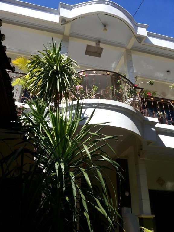 Nakula Guest House Kuta Lombok Exteriér fotografie